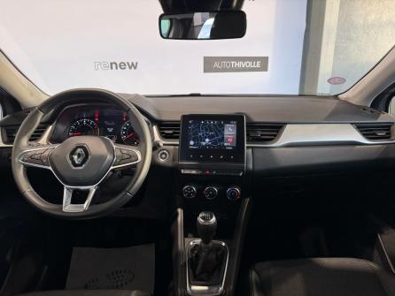 RENAULT Captur TCe 90 Evolution à vendre à Villefranche sur Saône - Image n°7
