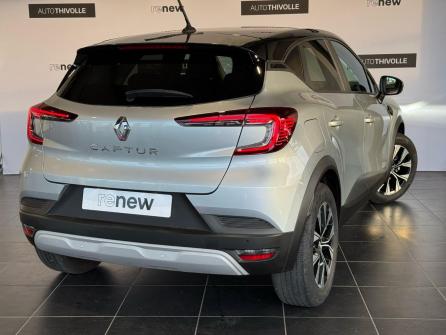 RENAULT Captur TCe 90 Evolution à vendre à Villefranche sur Saône - Image n°9