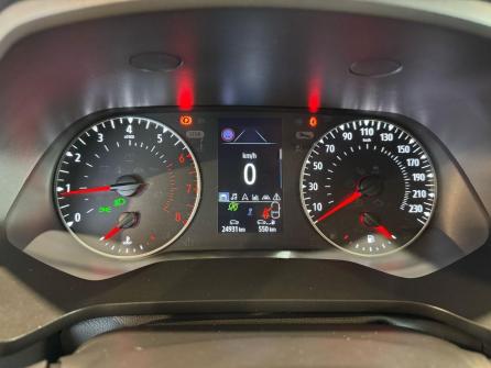 RENAULT Captur TCe 90 Evolution à vendre à Villefranche sur Saône - Image n°10