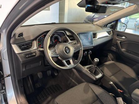 RENAULT Captur TCe 90 Evolution à vendre à Villefranche sur Saône - Image n°11