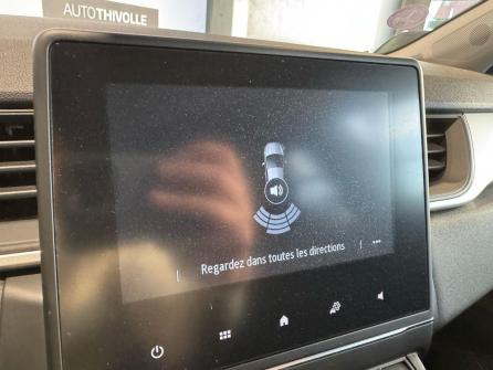 RENAULT Captur TCe 90 Evolution à vendre à Villefranche sur Saône - Image n°15