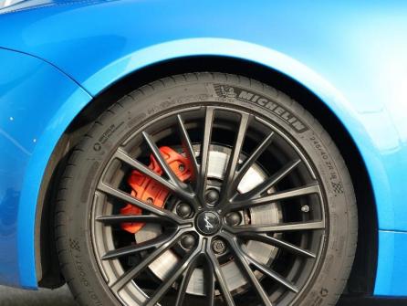 ALPINE A110 1.8T 292 ch - 21 S à vendre à Villefranche sur Saône - Image n°2