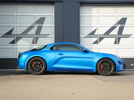 ALPINE A110 1.8T 292 ch - 21 S à vendre à Villefranche sur Saône - Image n°6