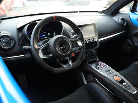 ALPINE A110 1.8T 292 ch - 21 S à vendre à Villefranche sur Saône - Image n°12