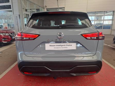 NISSAN Qashqai Qashqai Mild Hybrid 140 ch Business Edition à vendre à Chalon-sur-Saône - Image n°6