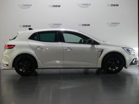 RENAULT Megane Mégane IV Berline TCe 300 EDC R.S. à vendre à Macon - Image n°4