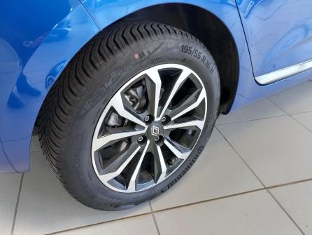 RENAULT Clio Clio TCe 90 Techno à vendre à Le Creusot - Image n°5