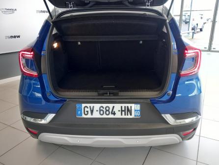 RENAULT Captur TCe 90 Techno à vendre à Villefranche sur Saône - Image n°3
