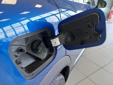 RENAULT Captur TCe 90 Techno à vendre à Villefranche sur Saône - Image n°4