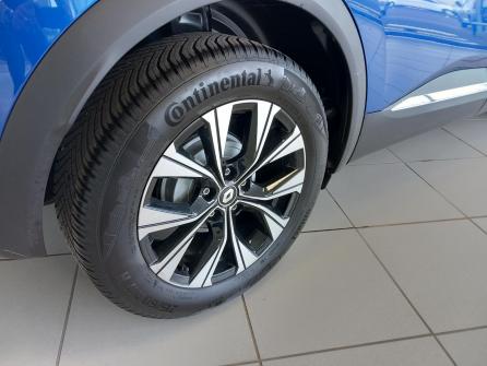 RENAULT Captur TCe 90 Techno à vendre à Villefranche sur Saône - Image n°5
