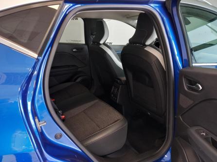 RENAULT Captur TCe 90 Techno à vendre à Villefranche sur Saône - Image n°6