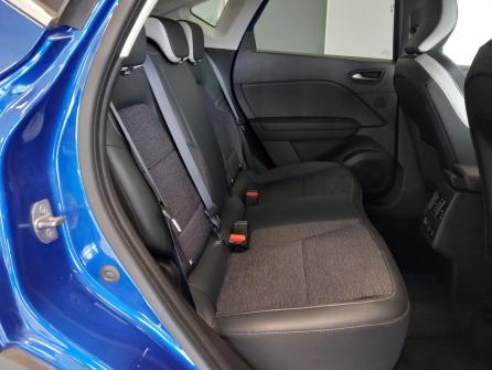 RENAULT Captur TCe 90 Techno à vendre à Villefranche sur Saône - Image n°7