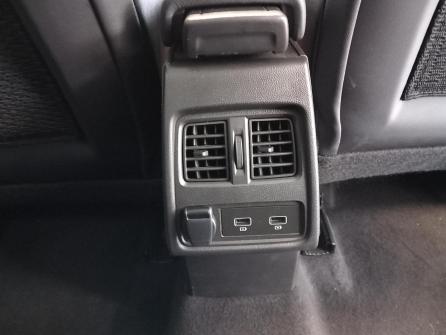 RENAULT Captur TCe 90 Techno à vendre à Villefranche sur Saône - Image n°9