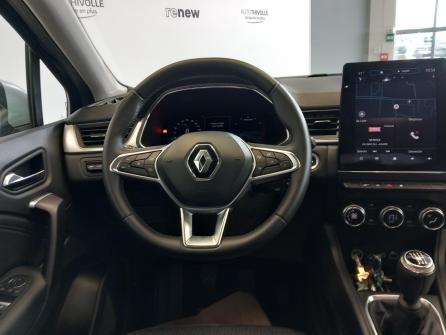 RENAULT Captur TCe 90 Techno à vendre à Villefranche sur Saône - Image n°11