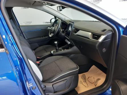 RENAULT Captur TCe 90 Techno à vendre à Villefranche sur Saône - Image n°12