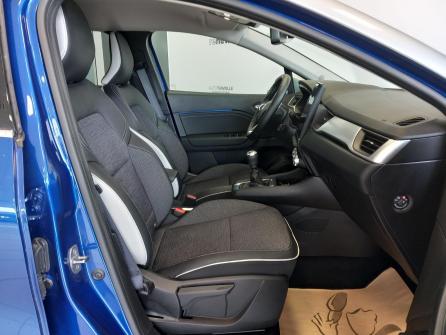 RENAULT Captur TCe 90 Techno à vendre à Villefranche sur Saône - Image n°13