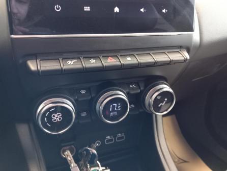 RENAULT Captur TCe 90 Techno à vendre à Villefranche sur Saône - Image n°17