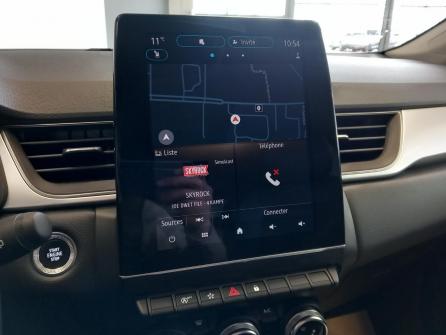 RENAULT Captur TCe 90 Techno à vendre à Villefranche sur Saône - Image n°18