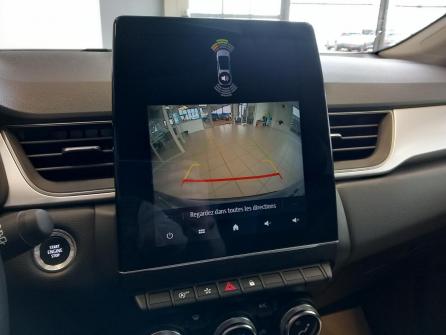 RENAULT Captur TCe 90 Techno à vendre à Villefranche sur Saône - Image n°19