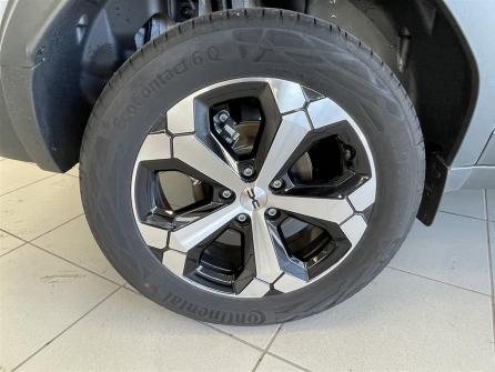 DACIA Duster Hybrid 140 4x2 Journey à vendre à Chalon-sur-Saône - Image n°4