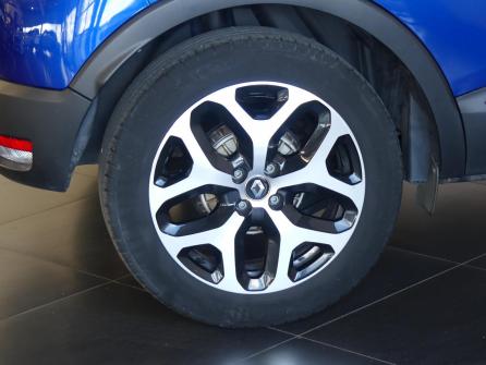 RENAULT Captur TCe 90 - 19 Intens à vendre à Macon - Image n°4