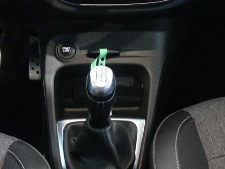 RENAULT Captur TCe 90 - 19 Intens à vendre à Macon - Image n°15