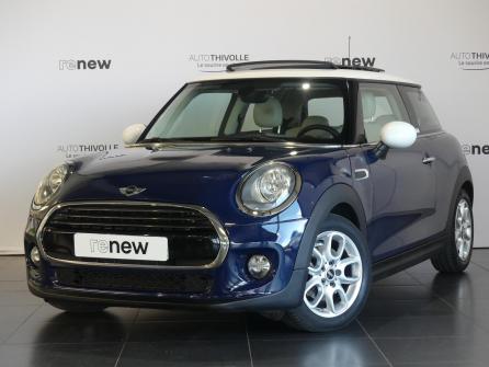 MINI Mini Hatch 3 Portes Cooper 136 ch BVA6 Finition Business à vendre à Macon - Image n°1