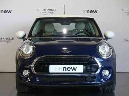 MINI Mini Hatch 3 Portes Cooper 136 ch BVA6 Finition Business à vendre à Macon - Image n°2