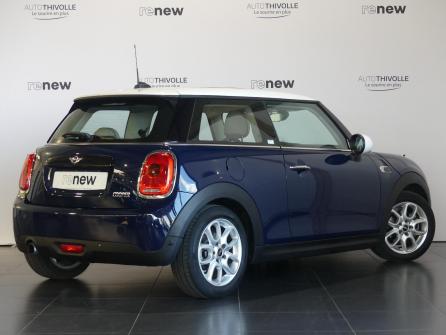 MINI Mini Hatch 3 Portes Cooper 136 ch BVA6 Finition Business à vendre à Macon - Image n°3