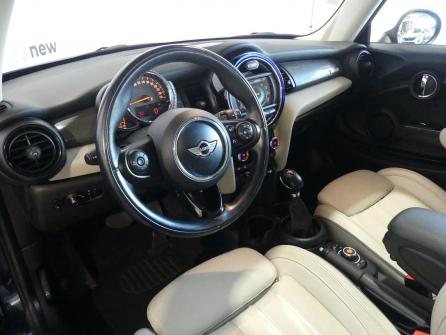 MINI Mini Hatch 3 Portes Cooper 136 ch BVA6 Finition Business à vendre à Macon - Image n°5