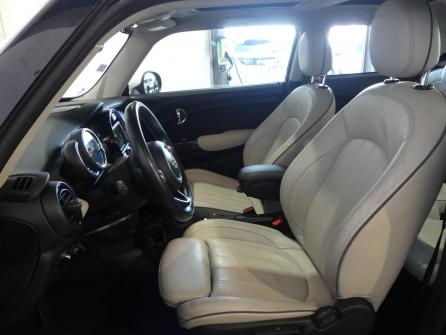 MINI Mini Hatch 3 Portes Cooper 136 ch BVA6 Finition Business à vendre à Macon - Image n°6