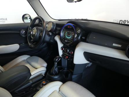 MINI Mini Hatch 3 Portes Cooper 136 ch BVA6 Finition Business à vendre à Macon - Image n°11