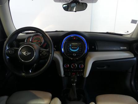 MINI Mini Hatch 3 Portes Cooper 136 ch BVA6 Finition Business à vendre à Macon - Image n°13
