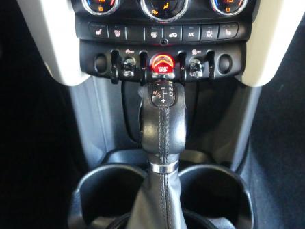 MINI Mini Hatch 3 Portes Cooper 136 ch BVA6 Finition Business à vendre à Macon - Image n°14