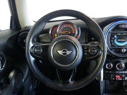MINI Mini Hatch 3 Portes Cooper 136 ch BVA6 Finition Business à vendre à Macon - Image n°16