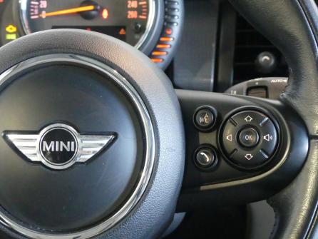 MINI Mini Hatch 3 Portes Cooper 136 ch BVA6 Finition Business à vendre à Macon - Image n°17
