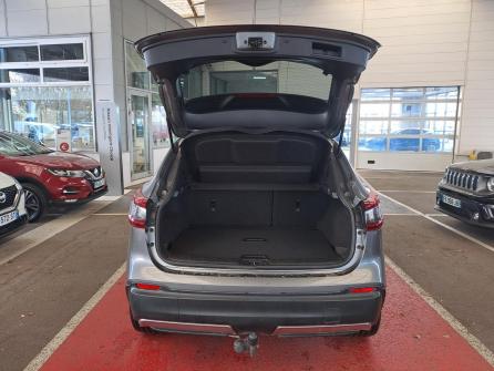 NISSAN Qashqai Qashqai 1.5 dCi 115 DCT N-Connecta à vendre à Chalon-sur-Saône - Image n°6