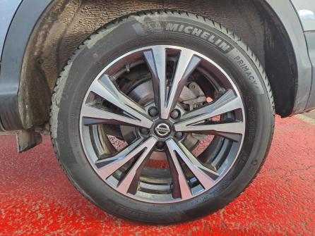 NISSAN Qashqai Qashqai 1.5 dCi 115 DCT N-Connecta à vendre à Chalon-sur-Saône - Image n°10