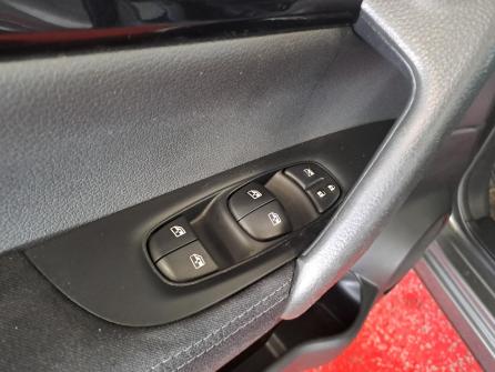 NISSAN Qashqai Qashqai 1.5 dCi 115 DCT N-Connecta à vendre à Chalon-sur-Saône - Image n°11