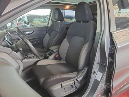 NISSAN Qashqai Qashqai 1.5 dCi 115 DCT N-Connecta à vendre à Chalon-sur-Saône - Image n°12