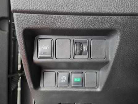 NISSAN Qashqai Qashqai 1.5 dCi 115 DCT N-Connecta à vendre à Chalon-sur-Saône - Image n°13