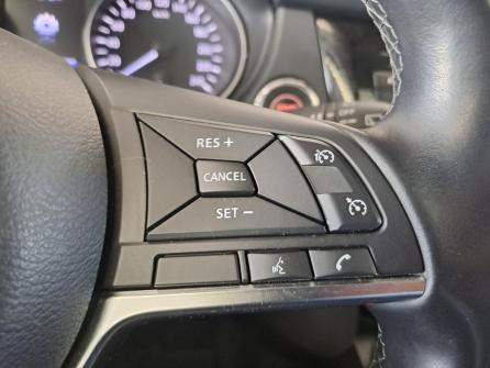NISSAN Qashqai Qashqai 1.5 dCi 115 DCT N-Connecta à vendre à Chalon-sur-Saône - Image n°14