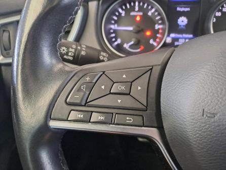 NISSAN Qashqai Qashqai 1.5 dCi 115 DCT N-Connecta à vendre à Chalon-sur-Saône - Image n°15
