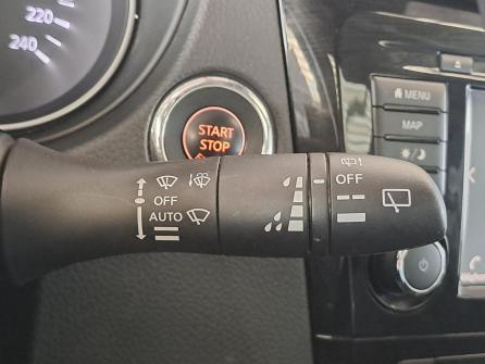 NISSAN Qashqai Qashqai 1.5 dCi 115 DCT N-Connecta à vendre à Chalon-sur-Saône - Image n°16