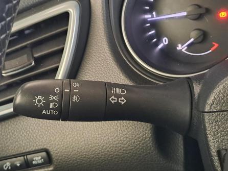 NISSAN Qashqai Qashqai 1.5 dCi 115 DCT N-Connecta à vendre à Chalon-sur-Saône - Image n°17