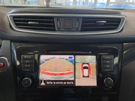 NISSAN Qashqai Qashqai 1.5 dCi 115 DCT N-Connecta à vendre à Chalon-sur-Saône - Image n°21