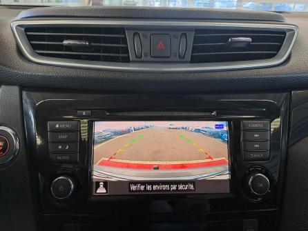 NISSAN Qashqai Qashqai 1.5 dCi 115 DCT N-Connecta à vendre à Chalon-sur-Saône - Image n°23