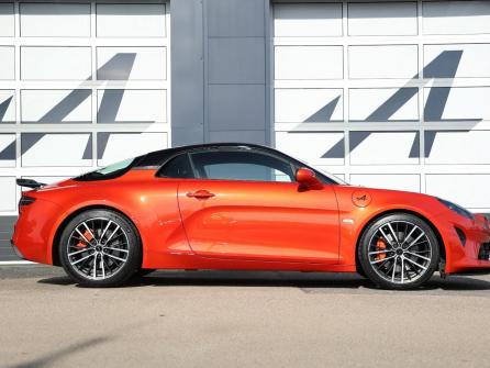 ALPINE A110 1.8T 300 ch S à vendre à Villefranche sur Saône - Image n°5