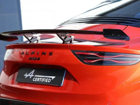 ALPINE A110 1.8T 300 ch S à vendre à Villefranche sur Saône - Image n°6