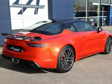 ALPINE A110 1.8T 300 ch S à vendre à Villefranche sur Saône - Image n°7